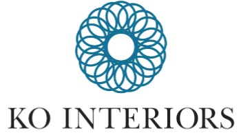 KO Interiors Logo